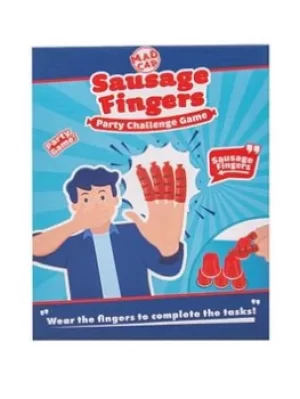 Image of Fizz Sausage Fingers