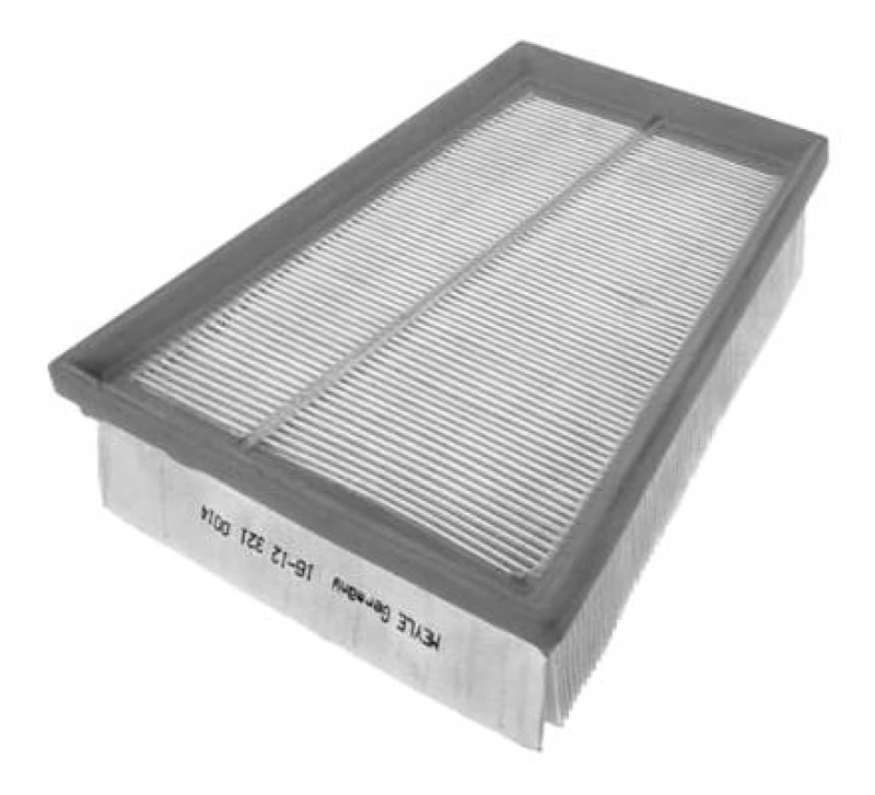 Image of MEYLE 16-12 321 0014 Air filter Original Quality, Filter Insert Air Filter (8)
