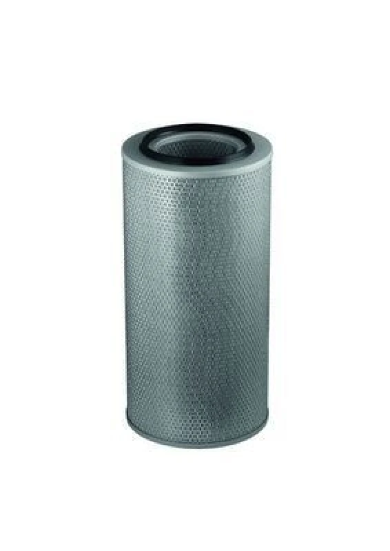 Image of MAHLE LX 271 Air filter Filter Insert Air Filter (8)