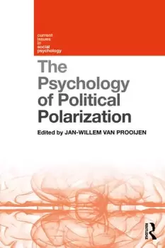 Image of The Psychology of Political Polarization