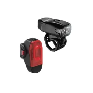 image of Lezyne LED KTV Drive 99 - Black