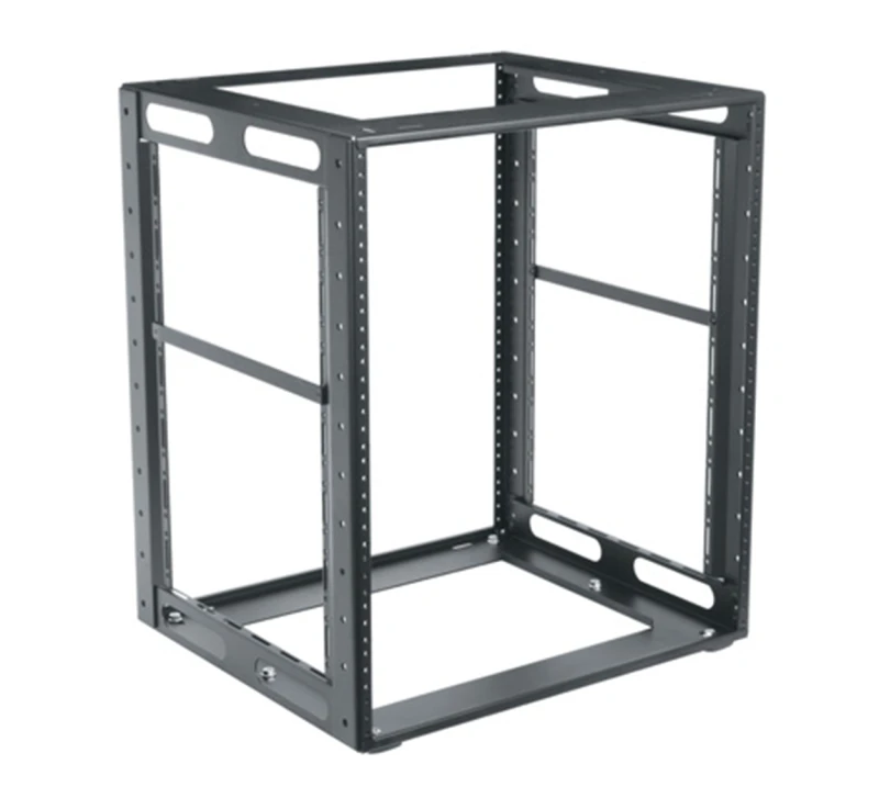 Image of Middle Atlantic Products CFR-16-18 rack cabinet 16U Freestanding rack
