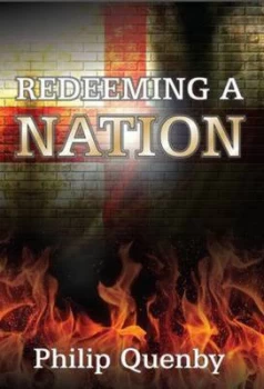 Image of Redeeming a Nation by Philip Quenby Paperback