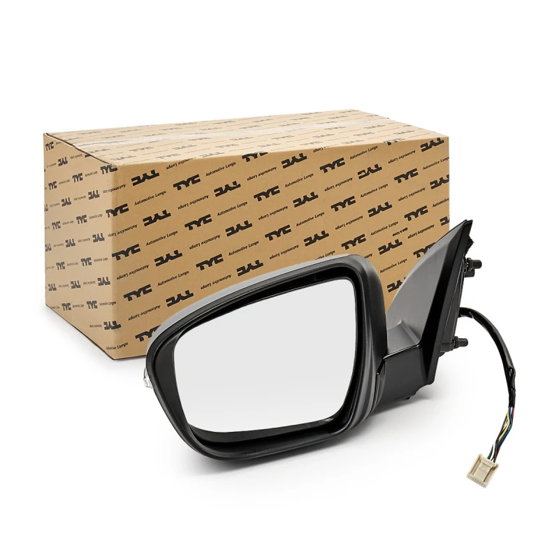 Image of TYC Wing mirror TYC 324-0180