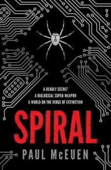 Image of Spiral by Paul Mceuen Paperback