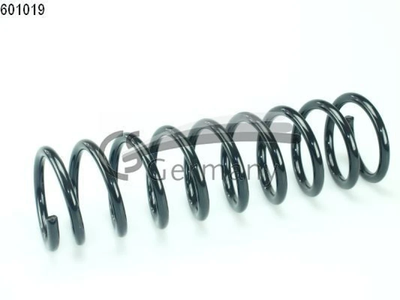 Image of Coil spring CS Germany 14.601.019