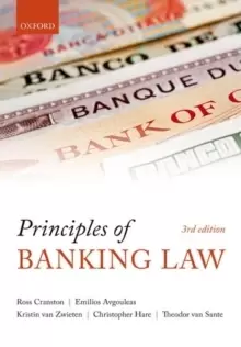 Image of Principles of Banking Law