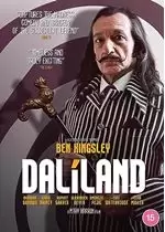 Image of Daliland [DVD]