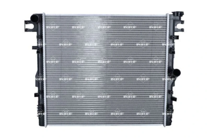 Image of NRF Engine radiator NRF 56590