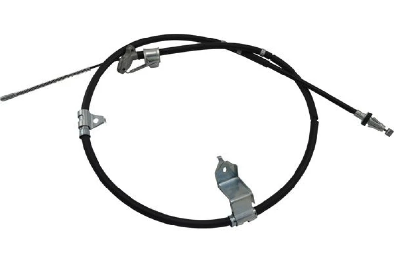 Image of KAVO PARTS Handbrake cable KAVO PARTS BHC-9268