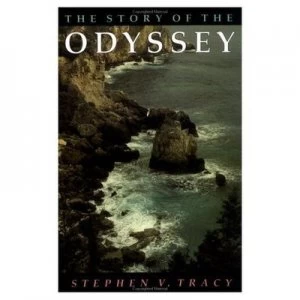 Image of The Story of the odyssey by Sv Tracy Paperback