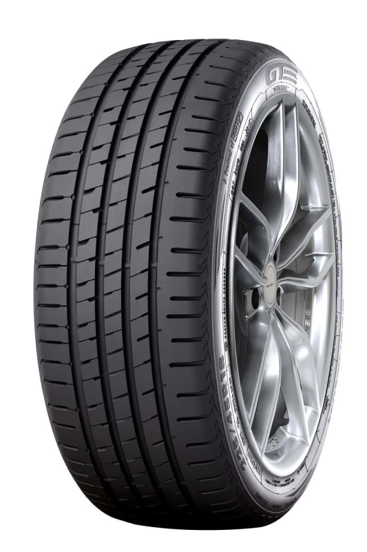Image of GT Radial GT Radial SportActive 225/40 R18 92W Tyres