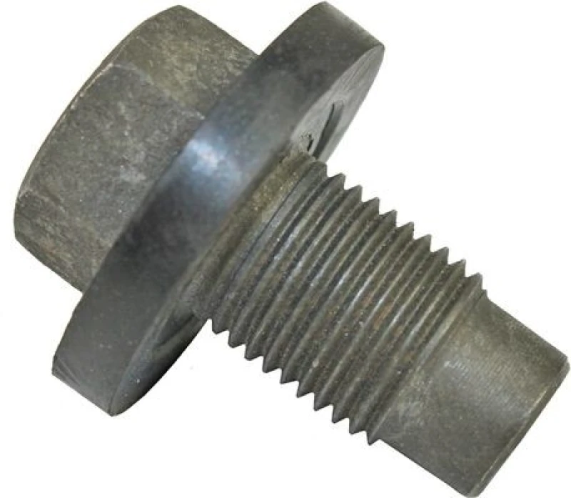 Image of METZGER Oil sump plug METZGER 8030019
