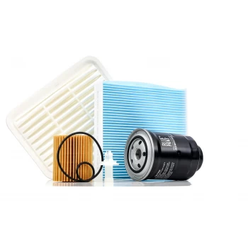 Image of Blue PRINT Parts Set, maintenance service TOYOTA ADT32130 041520R010,041520R010S2,178010R030 178010R030S1,2339030090,2339030090S1,8713902020