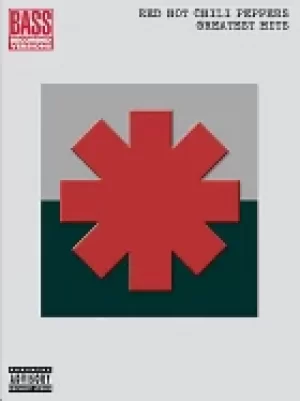 Image of red hot chili peppers greatest hits