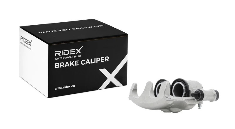 Image of RIDEX Brake caliper RIDEX 78B1311