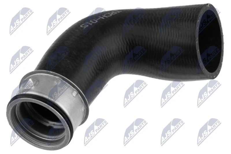 Image of NTY Charger intake hose NTY GPP-CH-015