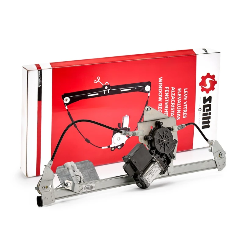 Image of Window regulator SEIM 901436