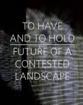 Image of To Have and to Hold by Gerrie Van Noord Book