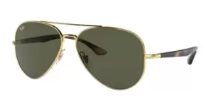 Image of Ray-Ban Sunglasses RB3675 001/31