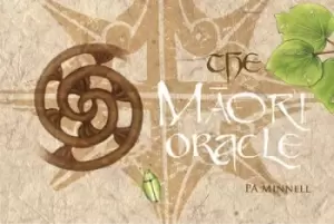 Image of The Maori Oracle by PA Minnell