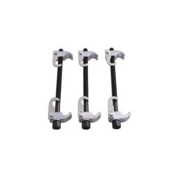 image of Coil Spring Compressor - Heavy Duty - 3 Piece - 0290 - Laser