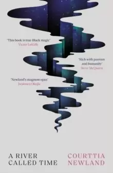 Image of A River Called Time