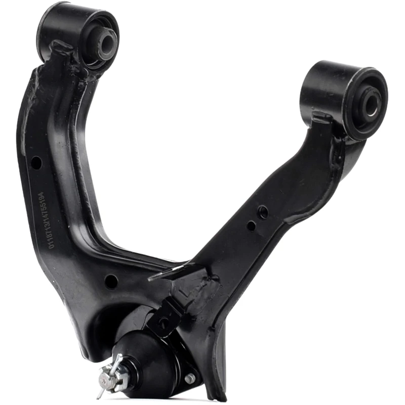 Image of STARK SKCA-0051292 Suspension arm Control Arm, Steel, Front Axle Left, with ball joint Steel Track Control Arm (273)