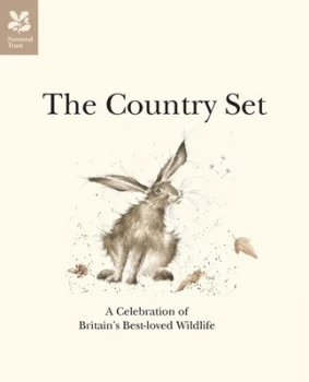 Image of The Country Set by Hannah Dale Hardback