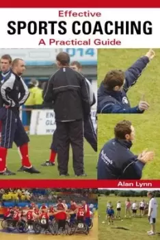 Image of Effective sports coaching - Alan Lynn - Paperback - Used