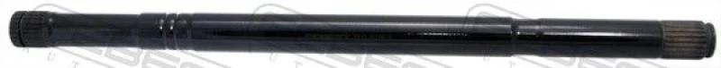 Image of FEBEST 0212-QG16LH Drive shaft Front Axle Left Drive Shaft (13)