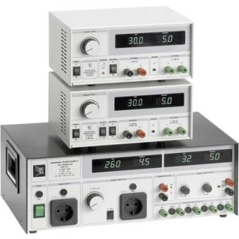 Image of EA Elektro Automatik EA-3048B Bench PSU (adjustable voltage) 0 - 30 V DC 5 A 150 W No. of outputs 2 x