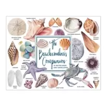 Image of The Beachcomber's Companion Greeting Assortment Notecards