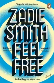 Image of Feel Free : Essays