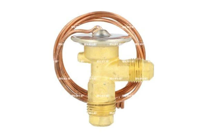 Image of NRF 38788 Expansion Valve Expansion Valve,air conditioning (183)