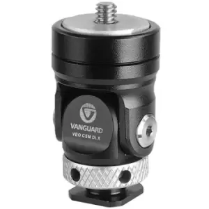 Image of Vanguard Veo CSM DLX Directional Cold Shoe Mount