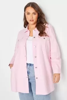 Image of Lightweight Shacket