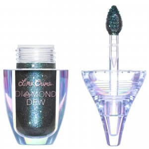 image of Lime Crime Diamond Dew Highlighter (Various Shades) - Dragon