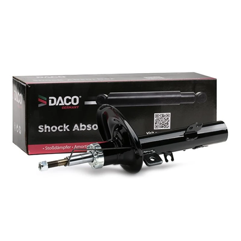 Image of DACO Germany Shock absorber DACO Germany 452804R