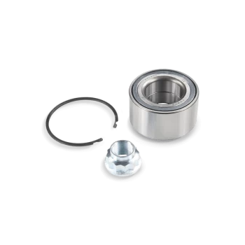 Image of FEBI BILSTEIN Wheel Bearing Kit MERCEDES-BENZ 05423 0009810506,0009810506S1,0019811525 0019811525S1,0029812301,0029812301S1,0029812325,0029812325S1