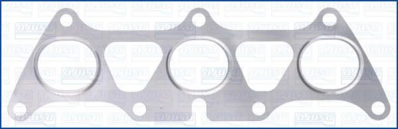 Image of AJUSA Exhaust manifold gasket AJUSA 13266000