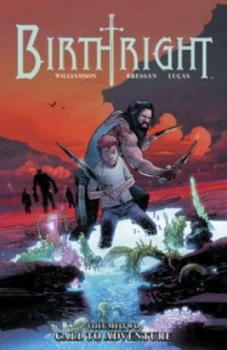 Image of Birthright. Vol. 2 by Joshua Williamson Paperback