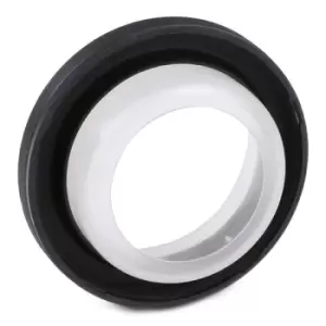 Image of AJUSA Crankshaft Seal 00503500 Crankshaft Gasket,Shaft Seal, crankshaft NISSAN,PATROL Hardtop (K160),Patrol III/2 SUV (W260),PATROL Hardtop (K260)