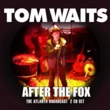 Image of After the Fox: The Atlanta Broadcast