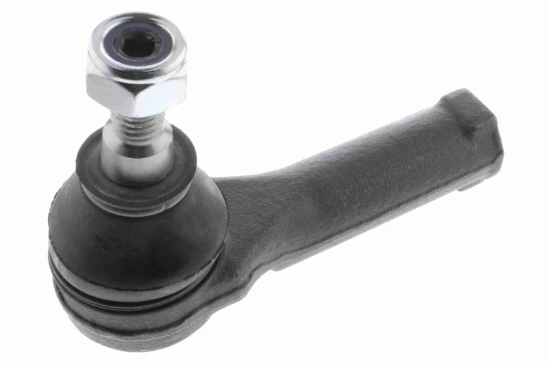 Image of VAICO V25-7030 Track rod end Original VAICO Quality, Front Axle Tie Rod End (914)