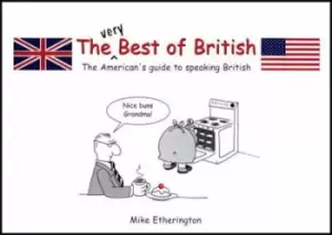 Image of The very best of British - Mike Etherington - Paperback - Used