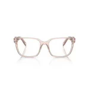 image of Prada PR 17ZV (15J1O1) Glasses