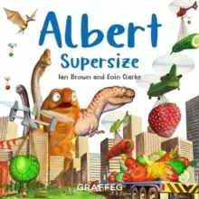 Image of Albert Supersize