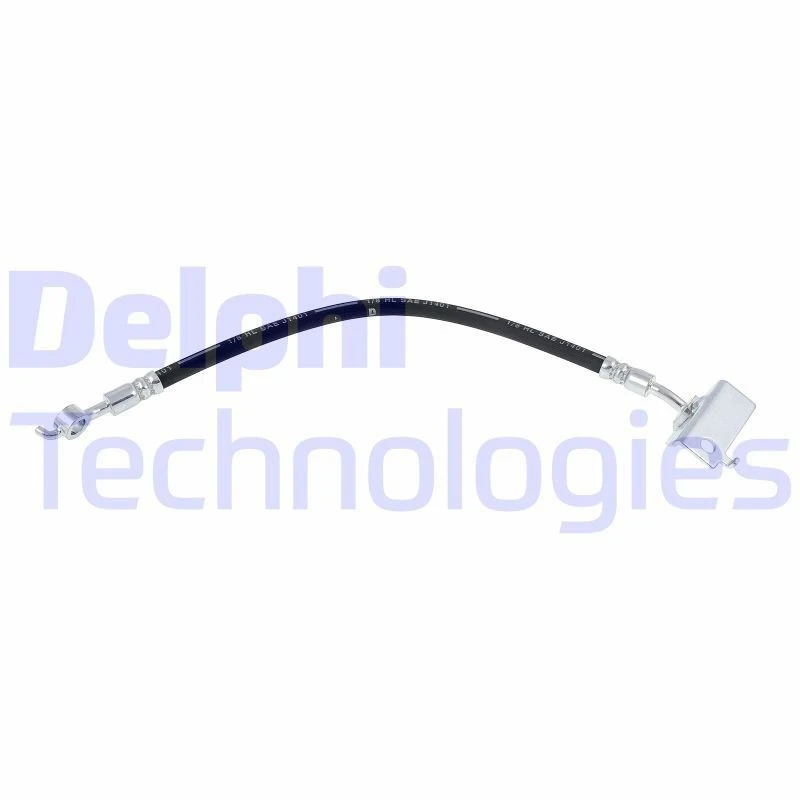 Image of DELPHI Brake hose DELPHI LH7730
