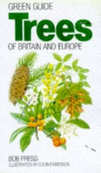 Image of Trees by J. R Press Paperback